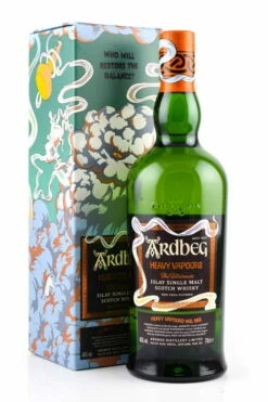 Ardbeg HEAVY VAPOURS