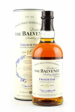 Balvenie 16 Jahre French Oak