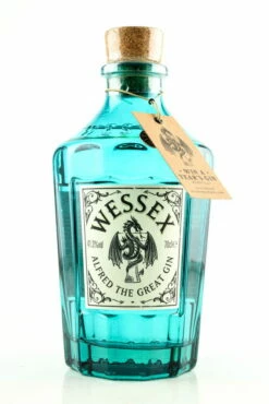 Wessex Alfred The Great Gin 41,3%vol. 0,7l