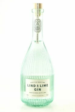 Lind & Lime Gin 44%vol. 0,7l