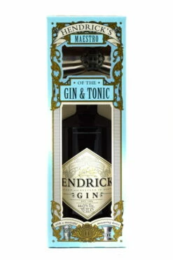 Hendrick's Gin Mit Jigger -BULLDOG Verkäufe DSC 03746aquJDV25Qsjw 1280x1280