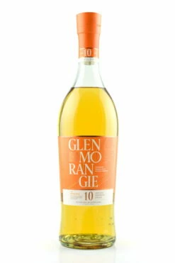 Glenmorangie 10 Jahre The Original 40%vol. 0,7l