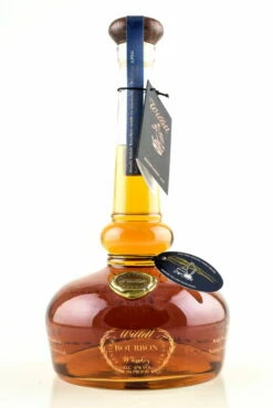 Willett Pot Still Reserve Batch No. 17D2 Kentucky Straight 47%vol. 0,7l