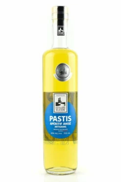 Pastis Aperitif Anise Artisanal