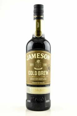 Jameson Cold Brew Limited Edition 30%vol. 0,7l