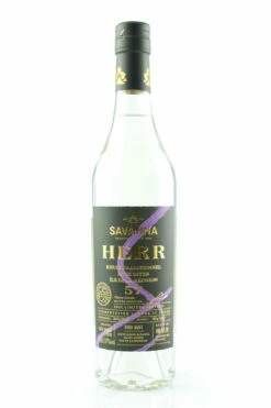 Savanna HERR 57 - 2022 Limited Edition 57%vol. 0,5l