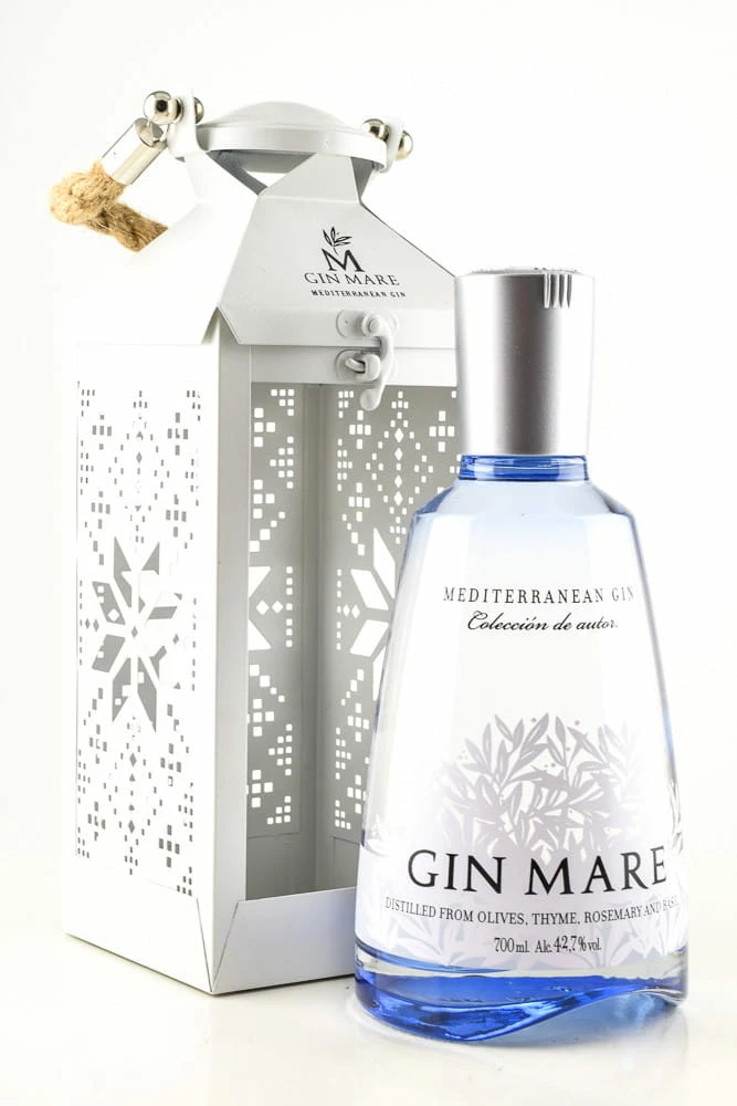 Fords Gin 5 Fords Gin – Bild 3