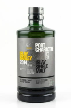 Port Charlotte Islay Barley 2014