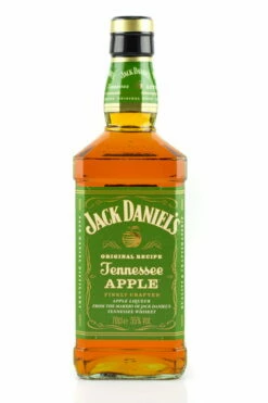 Jack Daniel's Tennessee Apple