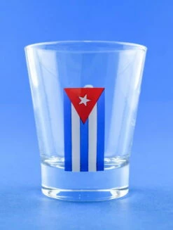 Ron Legendario - Shot Glas -BULLDOG Verkäufe DSC 0469 1280x1280