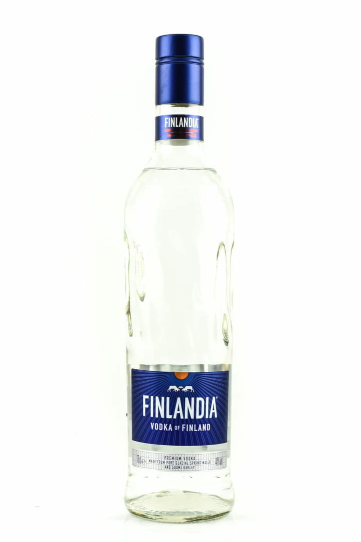 Finlandia Vodka 3 Finlandia Vodka