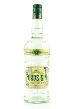 Fords Gin