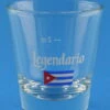 Ron Legendario - Shot Glas