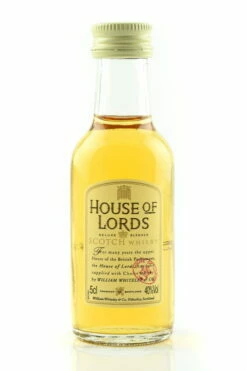 House Of Lords 40%vol. 0,05l