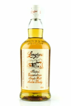 Longrow Peated