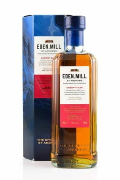 Eden Mill Sherry Cask