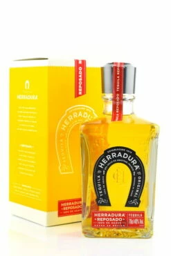 Herradura Reposado Tequila