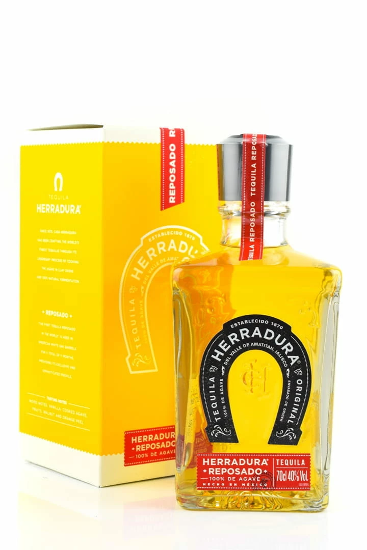 Herradura Reposado Tequila 3 Herradura Reposado Tequila