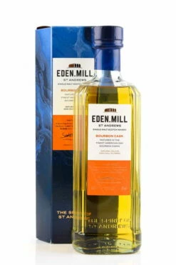 Eden Mill Bourbon Cask