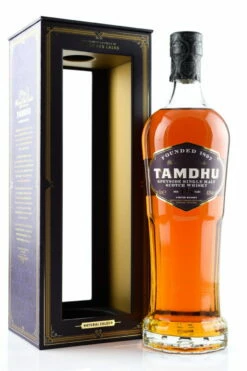 Tamdhu 18 Jahre 46,8%vol. 0,7l