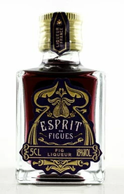 Esprit De Figues 18%vol. 0,05l