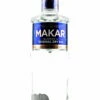 Makar Glasgow's Original Dry Gin 43%vol. 0,5l -BULLDOG Verkäufe DSC 0515 1280x1280
