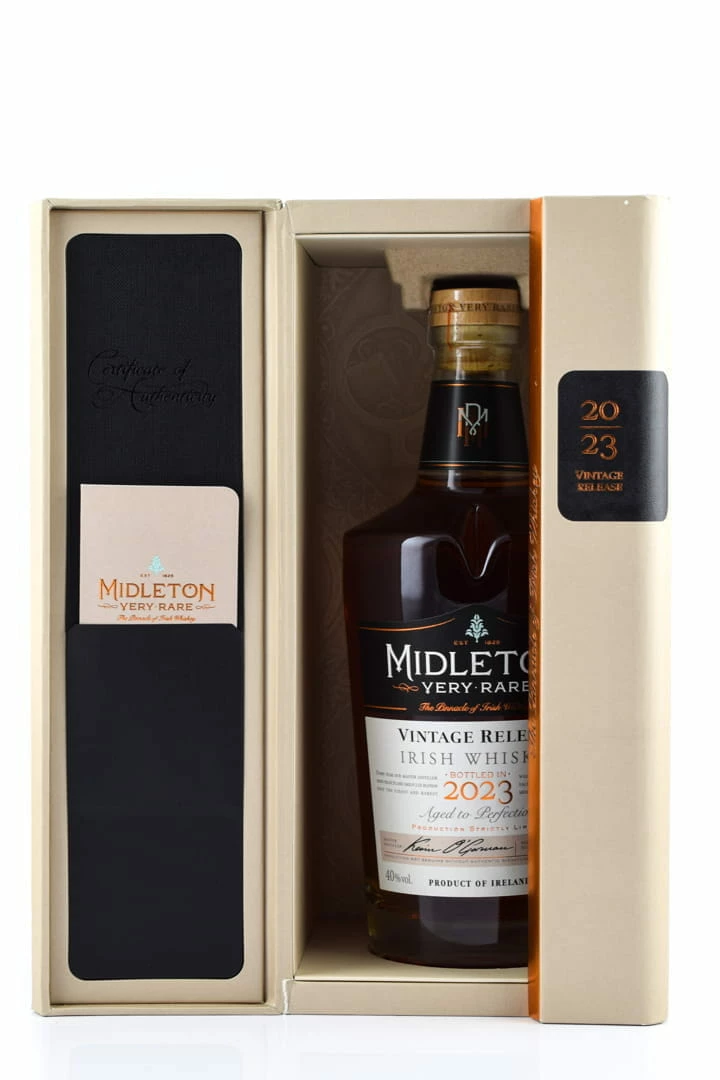 Midleton Very Rare 2023 4 Midleton Very Rare 2023 – Bild 2