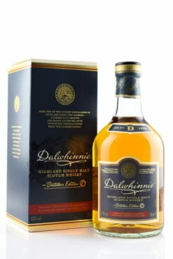 Dalwhinnie Distillers Edition 43%vol. 0,7l