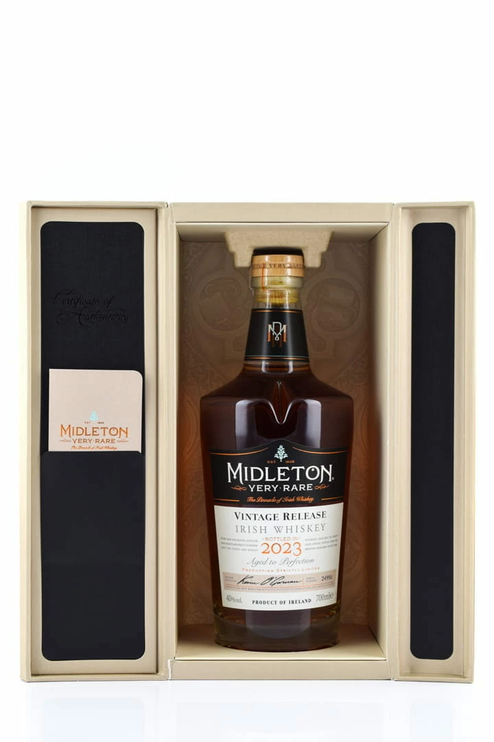 Midleton Very Rare 2023 5 Midleton Very Rare 2023 – Bild 3