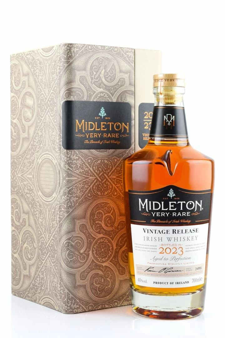 Midleton Very Rare 2023 3 Midleton Very Rare 2023