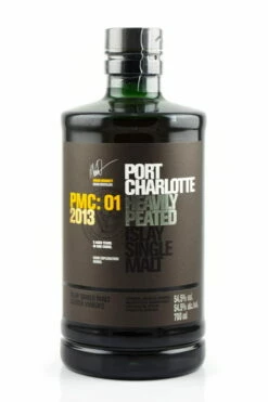 Port Charlotte PMC: 01 2013