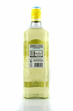 Gordon's Sicilian Lemon Gin 37,5%vol. 0,7l -BULLDOG Verkäufe DSC 0540douw7YptuD9TW 1280x1280
