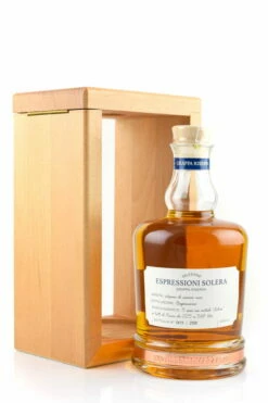 Espressioni Solera Grappa Riserva Marzadro