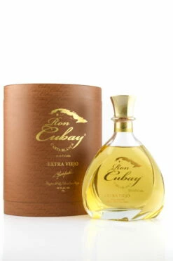 Ron Cubay Carta Blanca Extra Viejo 40%vol. 0,7l -BULLDOG Verkäufe DSC 0558fEXgeZTGD7j9w 1280x1280