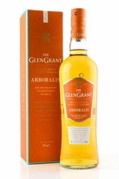 Glen Grant Arboralis