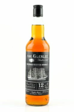The Glenlee 12 Jahre