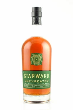 Starward Unexpeated 48%vol. 0,7l