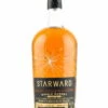 Starward 4 Jahre 2016/2021 Single Barrel #6850 58,9%vol. 0,7l 2 Starward 4 Jahre 2016/2021 Single Barrel #6850 58,9%vol. 0,7l -BULLDOG Verkäufe DSC 0598 1280x1280