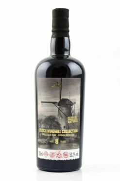 Zuidam The Kinderdijk Windmills 8 Jahre Dutch Windmill Collection