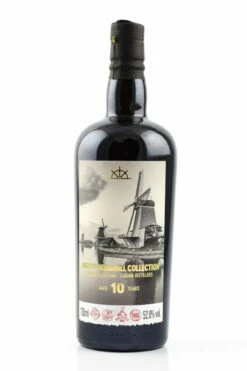 Zuidam De Gekroonde Poelenburg 10 Jahre Dutch Windmill Collection