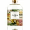 Rubus Citris Gin 42%vol. 0,5l