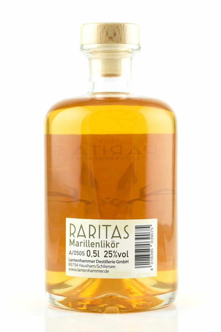 Marille Likör Raritas By Lantenhammer 4 Marille Likör Raritas By Lantenhammer – Bild 2