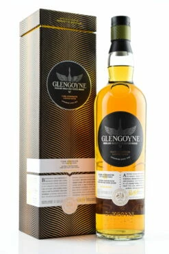 Glengoyne Cask Strength Batch #009