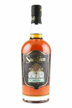 Ron Sao Can Reserva 20 Jahre