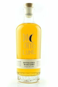 Marzadro Grappa Diciotto Lune