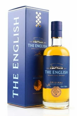 The English Original