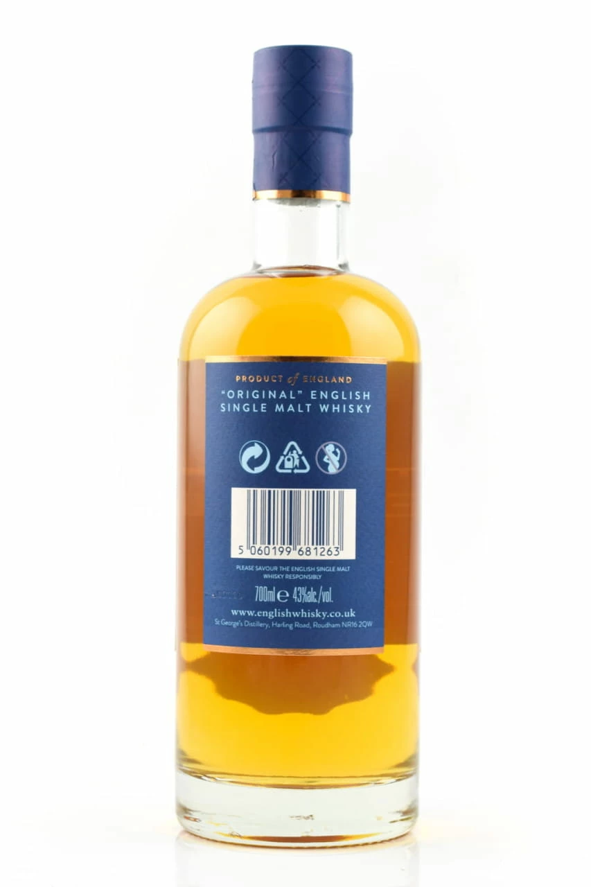 The English Original 4 The English Original – Bild 2