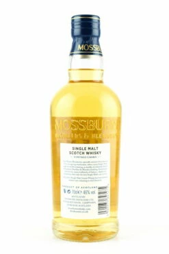 Mossburn Vintage Casks No. 25 Ardmore 10 Jahre 46%vol. 0,7l -BULLDOG Verkäufe DSC 0711RmADjK7fphPmM 1280x1280