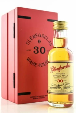 Glenfarclas 30 Jahre