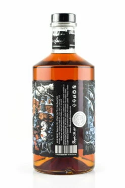 Old Bert Winter Spiced Rum 0,7l -BULLDOG Verkäufe DSC 07315rADVcS6RaZgA 1280x1280